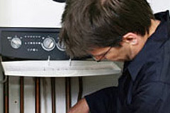 boiler repair Wordwell