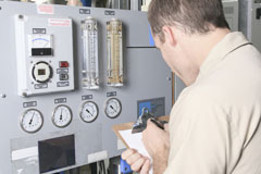 Wordwell commercial boiler companies