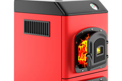 Wordwell solid fuel boiler costs
