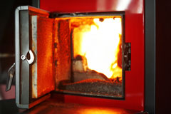 solid fuel boilers Wordwell